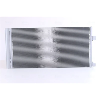 Imagem de NISSENS 940034 Condensador com secador Alumínio 725 R 134a RENAULT: LAGUNA 3 Grandtour
