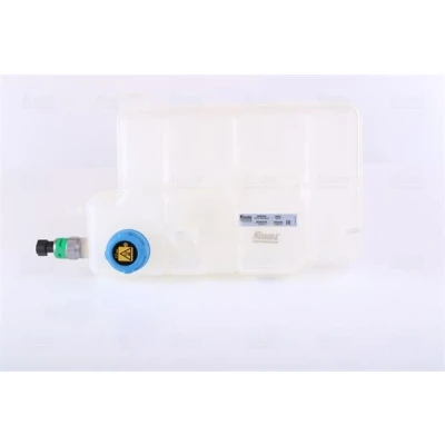 Imagem de NISSENS 996260 Depósito de Compensação Refrigerante 3,7 com sensor IVECO: DAILY 6 Pritsche/Fahrgestell