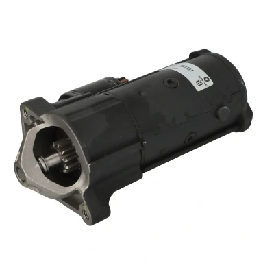 Imagem de VALEO 201101 Motor de arranque 12 1,7 11 RENAULT: CLIO 2, Kangoo I Express, Scénic 1