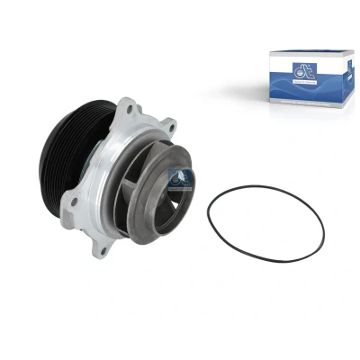 Imagem de Bomba de água DT Spare Parts 5.41137