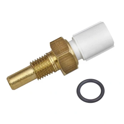 Imagem de MEYLE 31 14 821 0001 Sensor da Temperatura do Líquido de Refrigeração com retentor HONDA: Jazz 3