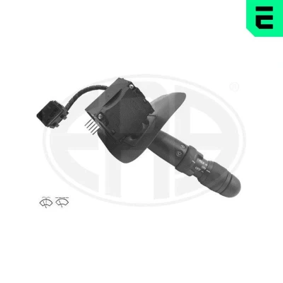 Imagem de ERA 440656 Comutador Na Coluna de Direcção IVECO: DAILY 3 Kasten/Kombi