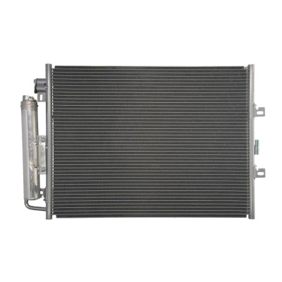 Imagem de THERMOTEC KTT110396 Condensador com secador 542 RENAULT: TWINGO 2