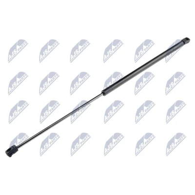 Imagem de NTY AE PL 025 Amortecedor da mala 800N 661mm para veículos com abertura automática tampa bagageira traseira esquerda