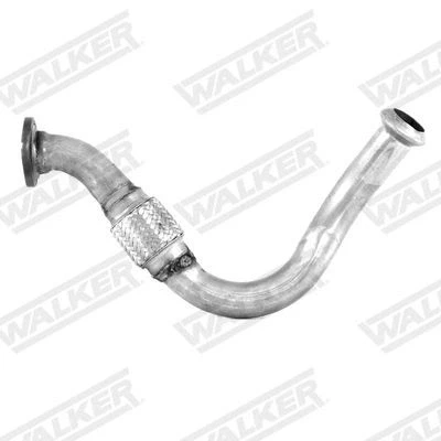 Imagem de WALKER 21854 Tubo de escape 380 sem componentes montagem RENAULT: Kangoo I Express