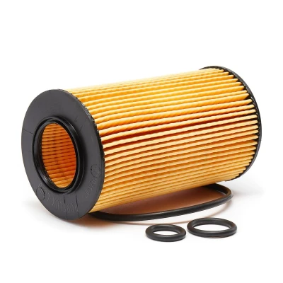 Imagem de PURFLUX L509 Filtro de óleo Cartucho filtrante MERCEDES BENZ: Classe C T modell, A, V, JEEP: Compass