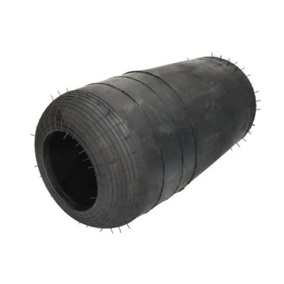 Imagem de Suspensão pneumática molas pneumáticas MAGNUM TECHNOLOGY 5002 03 0002