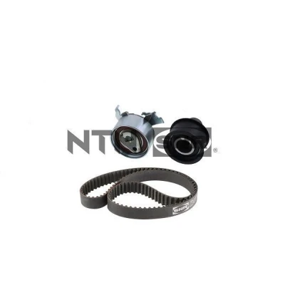 Imagem de SNR KD453.10 Jogo de correias dentadas 176 OPEL: Astra G CC, Caravan, F Caravan