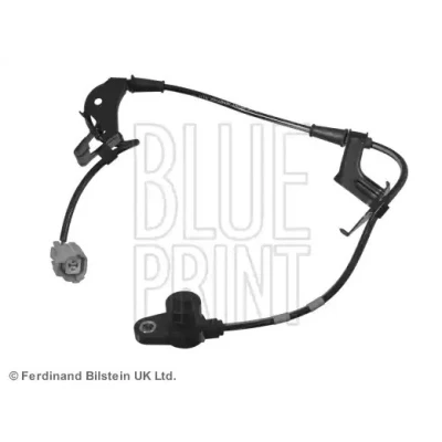 Imagem de BLUE PRINT ADH27162 Sensor de ABS Eixo dianteiro, lado direito 670 HONDA: CIVIC 7 Coupe