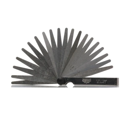 Imagem de KS TOOLS 300.0600 Calibre 0,05 1 20