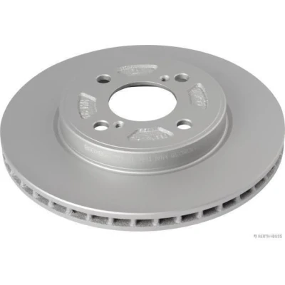 Imagem de Disco de travão HERTH+BUSS JAKOPARTS J3308035 frente/ventilado/1 peça