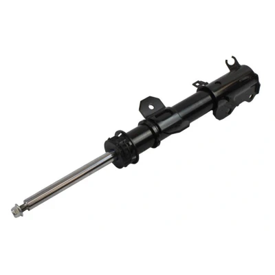 Imagem de MAXGEAR 11 1409 Amortecedor 1. Eixo dianteiro esquerdo Pressão do gás Tubo duplo com assento de mola cavilha em cima