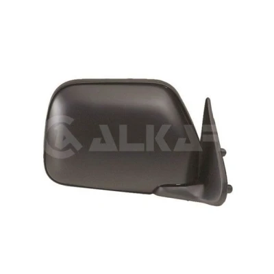 Imagem de Espelho retrovisor Alkar 6102033 à direita manual convexo TOYOTA: HILUX 5 Pick up, 6 4 up