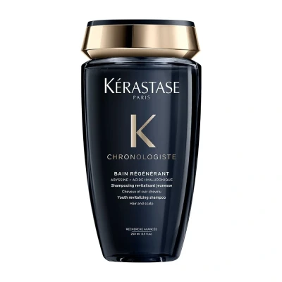 Imagem de Kérastase Chronologiste Bain Régénérant Shampoo 250ml