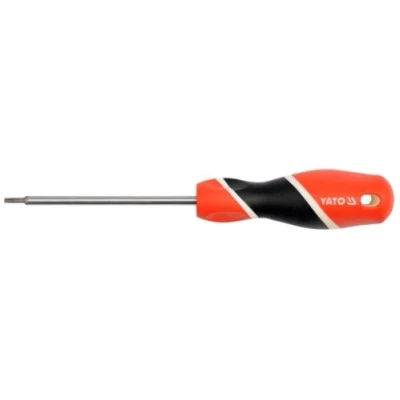 Imagem de YATO YT 25953 Chave de parafusos T8 75 Torx interior