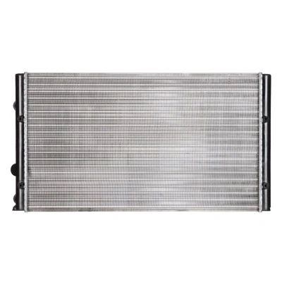 Imagem de NRF 509521 Radiador, arrefecimento do motor Alumínio 628 378 34 Aletas de refrigeração unidas mecanicamente VOLKSWAGEN: GOLF 3, Passat B3/B4 Sedan