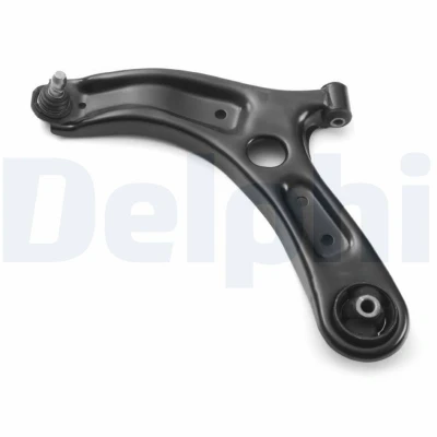 Imagem de DELPHI TC8439 Braço de suspensão oscilante longitudinal KIA: Rio 4