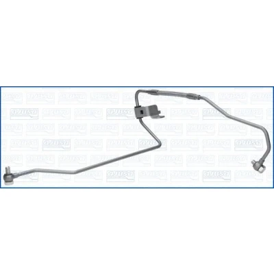 Imagem de AJUSA OP10150 Tubo de óleo, compressor