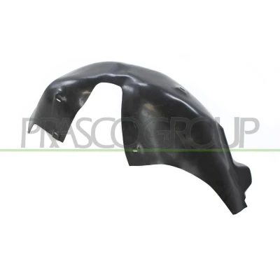Imagem de PRASCO OP0343654 Cava da Roda traseira esquerda OPEL: Corsa D Hatchback