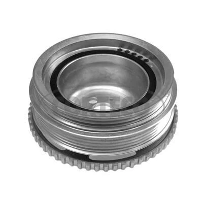 Imagem de CORTECO 80001150 Polia da Cambota 3PK+5PK 2, 4 com instruções de montagem FIAT: Doblo I Cargo