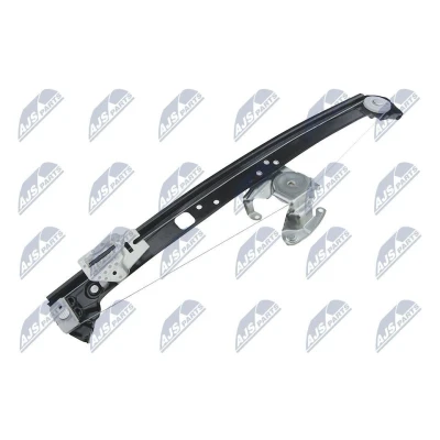 Imagem de Nty Elevador de vidro traseira direita elétrico sem motor EPS BM 004 BMW: X5