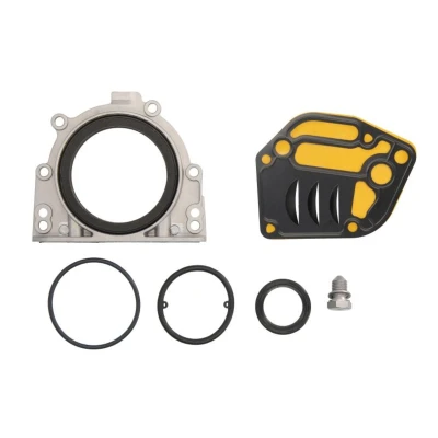 Imagem de ELRING 339.610 Juntas com retentor da cambota VOLKSWAGEN: Golf 6, 5, 4, SEAT: Leon I Hatchback, Ibiza 2, II Hatchback