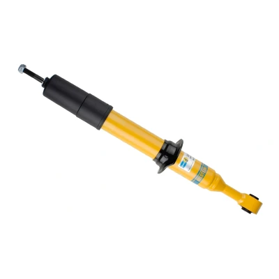 Imagem de BILSTEIN B6 4600 24 173032 Amortecedor Eixo dianteiro Pressão do gás Tubo simples com assento de mola olhal em baixo, cavilha cima