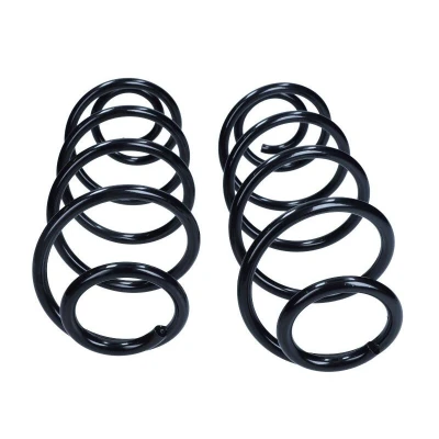 Imagem de MAXGEAR 60 1611D Mola de suspensão Eixo traseiro helicoidal PEUGEOT: 207 Hatchback 1.6 16V, 16V Turbo, HDi, 1.4 VTi