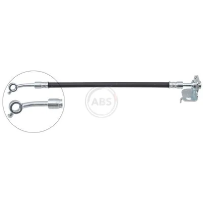 Imagem de A.B.S. SL 1309 Mangueira de Travão 300mm