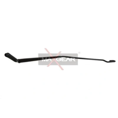Imagem de Braço de limpa vidros, limpeza vidros Maxgear 39 0046 à frente, lado direito, direita VOLKSWAGEN: Golf 4, 4 Variant, AUDI: A3 Hatchback