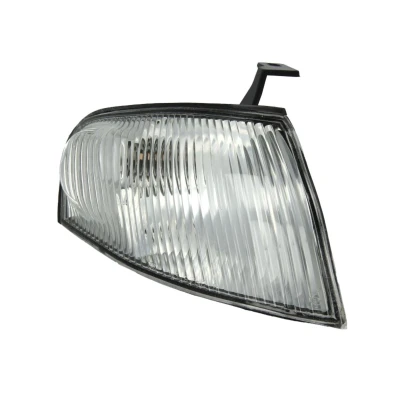 Imagem de VAN WEZEL 2730906 Intermitente branco à frente, lado direito com porta lâmpadas MAZDA: 323 P V Hatchback