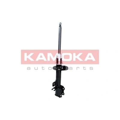 Imagem de KAMOKA 2000803 Amortecedor Eixo traseiro direito Pressão do gás com assento de mola cavilha em cima CHEVROLET: Nubira Carrinha