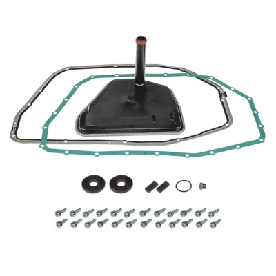 Imagem de MEYLE 100 135 0003/SK Conjunto de peças, mudança óleo, caixa vel. automática sem com acessórios ORIGINAL Quality AUDI: A6 C6 Sedan
