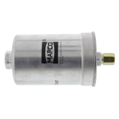 Imagem de MAPCO 62177 Filtro de Combustível dos tubos Gasolina VOLKSWAGEN: GOLF 2, Passat B3/B4 Variant, Sedan, AUDI: 80 B3