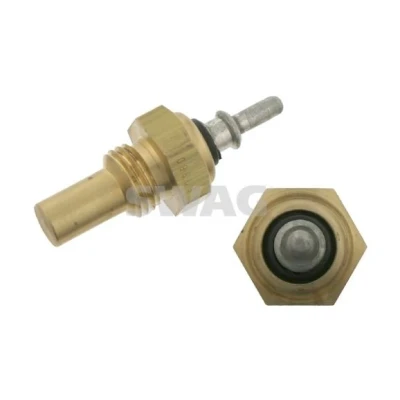 Imagem de SWAG 99 90 8668 Sensor da Temperatura do Líquido de Refrigeração preto MERCEDES BENZ: Classe C T modell, W124 Sedan, Sedan