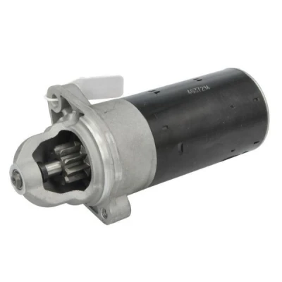 Imagem de STARDAX STX201070R Motor de arranque 12V 2,2kW 10 76mm AUDI: A4 B7 Avant, A8 D3, Sedan