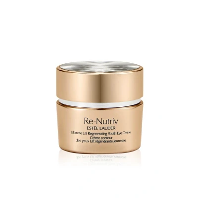 Imagem de Estée Lauder Re Nutriv Ultimate Lift Regenerating Youth Eye Creme 15 ml