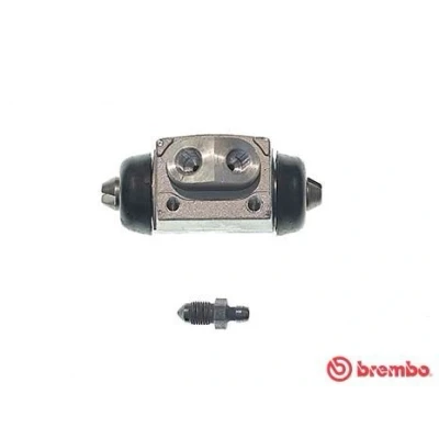 Imagem de BREMBO A 12 B89 Cilindro de Roda 17,46