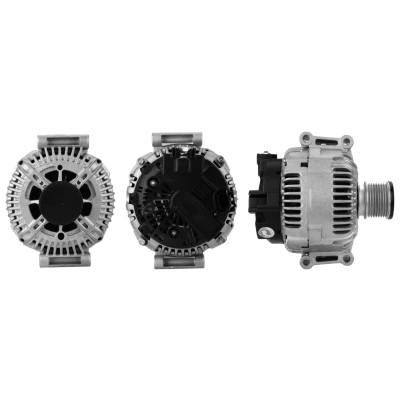 Imagem de LUCAS ELECTRICAL LRA03071 Alternador 12V 180A