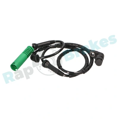 Imagem de RAP BRAKES R A0560 Sensor de ABS Eixo dianteiro, lado esquerdo, direito com cabo LAND ROVER: Range Rover 3