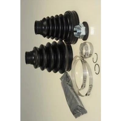 Imagem de LÖBRO 306635 Fole de Transmissão TPE (elastómero termoplástico) com porca FORD: Grand C Max, FOCUS 3 Turnier