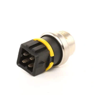 Imagem de TOPRAN 103 568 Sensor da Temperatura do Líquido de Refrigeração amarelo/preto VOLKSWAGEN: GOLF 4, 3, Polo III Hatchback, SEAT: Ibiza 2
