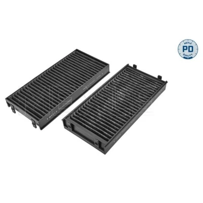 Imagem de MEYLE 314 326 0000/PD Filtro, ar do habitáculo BMW: X5, X6