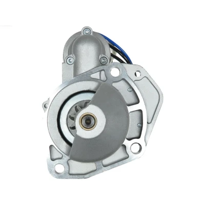 Imagem de AS PL S0082 Motor de arranque 24 4,00 10