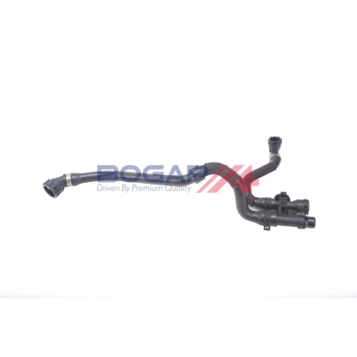 Imagem de BOGAP Mangueira de Radiador EPDM (borracha etileno propileno dieno) B4228503
