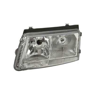 Imagem de ALKAR 2745116 Farol Principal esquerda W5W, H4, H7 com faróis de nevoeiro VOLKSWAGEN: Passat B5 Variant, Sedan