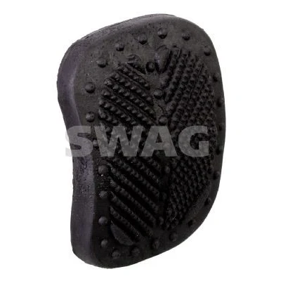 Imagem de SWAG 70 91 0918 Capa de Pedal SEAT: Marbella Hatchback, FIAT: Panda I LANCIA: Y10