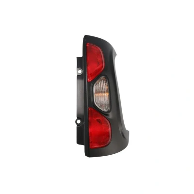 Imagem de MAGNETI MARELLI 712106301110 Farolim à direita P21/5W, PY21W com lâmpadas de incnadescência porta