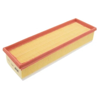Imagem de MAPCO 60402 Filtro de ar 72mm 113mm 343mm Cartucho filtrante BMW: 5 Sedan, Touring, X3