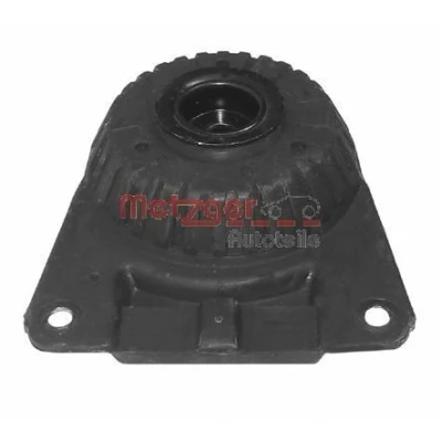 Imagem de METZGER 6490097 Suporte de apoio do conjunto mola / amortecedor Eixo traseiro Não é necessário o rolamento FORD: MONDEO 3 Kombi, Stufenheck